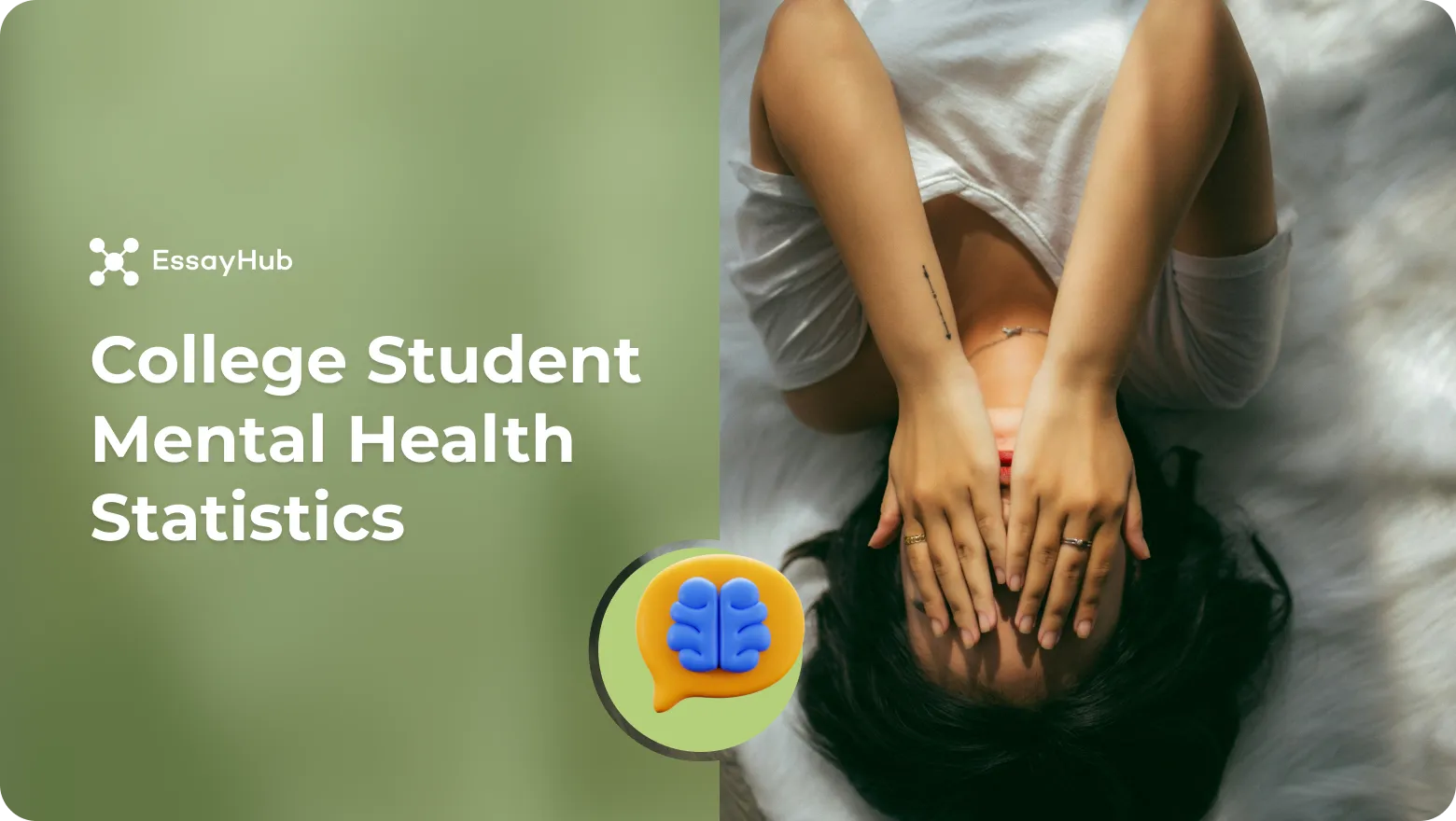 College Student Mental Health Statistics
